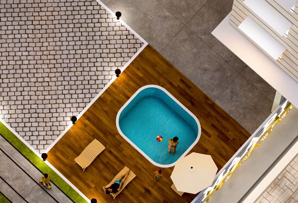 Kids Pool